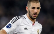 Video: Màn trình diễn của Karim Benzema vs Getafe