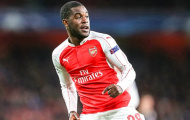 'Joel Campbell giờ vô cùng quan trọng với Arsenal'