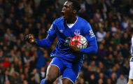 Lukaku là số 9 thuần túy, một Drogba 2.0
