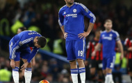 Bình luận: Bãi chiến trường… Chelsea