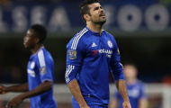 Chelsea: Bao giờ mới biết tấn công?