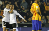 CĐV qua đời vì bàn thắng muộn vào lưới Barca