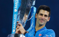 Djokovic hẹn đột phá trong năm 2016