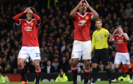 BLV Quang Huy: 'MU nên bỏ Rooney, dùng đội hình trẻ'