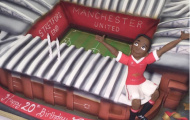 Anthony Martial lộ tên 'cúng cơm' do... vợ
