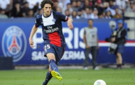 Arsenal nhiều khả năng đón thần đồng Adrien Rabiot vào tháng 1