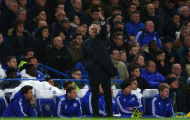Kịch bản nào chờ đón Chelsea cuối tuần này?