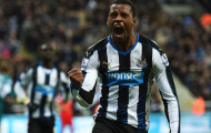 Video: Newcastle 2-0 Liverpool (Vòng 15 Ngoại hạng Anh)