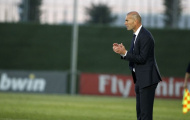 Zidane bênh vực Benzema vụ tống tiền đồng đội bằng clip sex