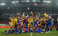 Hàng loạt quốc gia trong khu vực ĐNÁ xóa bỏ đội tuyển U23