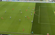 Video: Cận cảnh siêu phẩm bị từ chối của Liverpool