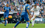 Sau vòng 15 La Liga: Cơn thịnh nộ ở Madrid