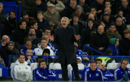 Người cũ mong muốn hạ bệ Mourinho