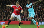 Schweinsteiger chỉ ra yếu điểm của M.U