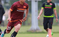 Tân binh đa năng nhất của U23 Việt Nam