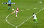 Video: Top 5 đường kiến tạo đỉnh nhất lịch sử Champions League