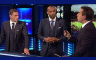 Lộ diện ứng viên thay thế Gary Neville tại Sky Sports