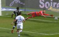 Video: Top 5 bàn thắng đẹp nhất vòng 17 Ligue 1