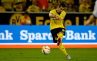 Những cái nhất của Borussia Dortmund đến thời điểm hiện tại