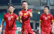 Huy Toàn vẫn chưa rõ được điều trị chấn thương ở đâu