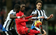 Liverpool: Muốn pressing hiệu quả, phải loại Benteke