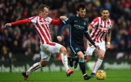 Vấn đề của Man City: Silva “phá” De Bruyne
