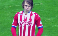 Video: Màn trình diễn của Alen Halilovic vs Las Palmas