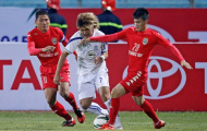Bóng đá Campuchia có gì đặc biệt mà có đại diện hạ ĐKVĐ V-League?