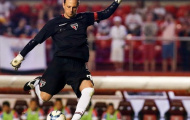 Rogerio Ceni - một thủ môn lạ thường