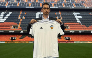 Gary Neville và sự liều lĩnh của thế hệ HLV trẻ