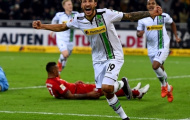 Chuyện thần tiên của Borussia Monchengladbach