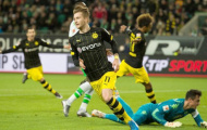 Đội hình tiêu biểu vòng 15 Bundesliga: Sao Bayern vẫn có tên