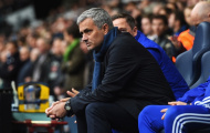 Sir Alex: Có điên mới sa thải Jose Mourinho