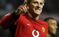 Video: Tất cả 17 bàn thắng của Diego Forlan cho M.U