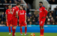Bình luận: Sự tầm thường của Liverpool