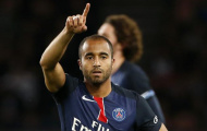 Video: Lucas Moura - Mục tiêu của Man United là ai?