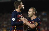 Chưa đá Leverkusen, Barcelona đã lo nghĩ tới Deportivo