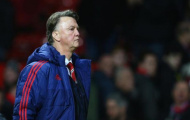 BLĐ Quỷ đỏ ra 'tối hậu thư' cho Louis van Gaal