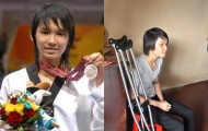 Điểm tin thể thao 08/12: Kiều nữ Bouchard khoe thân táo bạo, Cô gái vàng của Taekwondo Việt Nam từ giã cõi trần