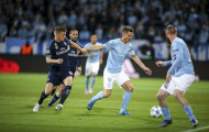 02h45 ngày 09/12, Real Madrid vs Malmo: Đội hình B là đủ