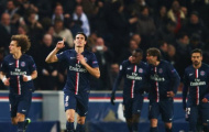 02h45 ngày 09/12, PSG vs Shakhtar Donetsk: Vùi dập kẻ nhược tiểu