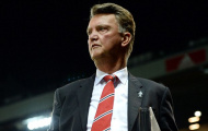 Van Gaal: Bàn thắng sẽ đến với M.U