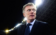 “Thảm họa” David Moyes sắp tái xuất Premier League