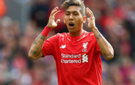 Người cũ của Liverpool chỉ trích Firmino