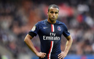 Liverpool tính chen ngang M.U vụ Lucas Moura