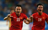 Sau Huy Toàn, thêm một tiền vệ trụ cột rời U23 Việt Nam