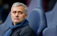 Lý do Jose Mourinho vẫn tại vị ở Chelsea?