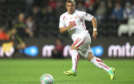 Video: Xherdan Shaqiri - Cái tên khiến Man City khốn khổ