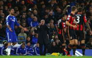 Góc Chelsea: Hãy điên với Jose Mourinho