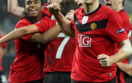 Michael Owen lập hat-trick, Man United hạ gục Wolfsburg trên đất Đức